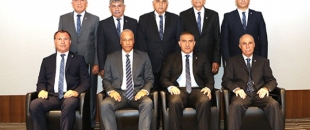 Merkez Hakem Kurulun'dan dikkat çeken atamalar