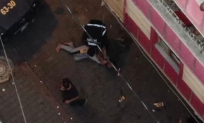 Şanlıurfa'da 300 polisin katılımıyla uyuşturucu operasyonu: 21 gözaltı