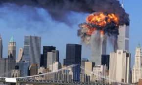 11 Eylül'ün üzerinden 19 yıl geçti