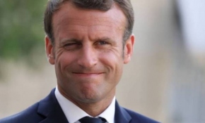 Fransa'da Macron'un başarısızlıkları gündemde