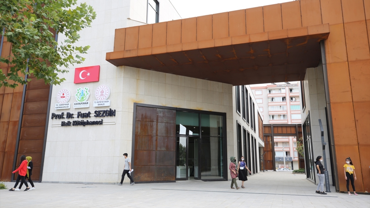 "Etkinlik olanağı çok fazla"