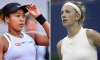 ABD Açık'ta Osaka ile Azarenka finalde