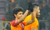 Mustafa Kapı Galatasaray'a veda etti