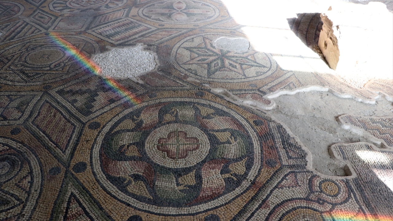 Küçükdağlı, bölgedeki çalışmaların devam ettiğini sözlerine ekledi.