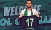 Sokol Cikalleshi Konyaspor'da