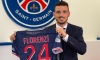PSG, Florenzi'yi kiraladı