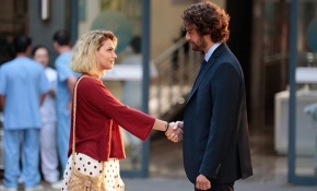 TRT 1'in yeni dizisi Masumlar Apartmanı'ndan yeni fragman