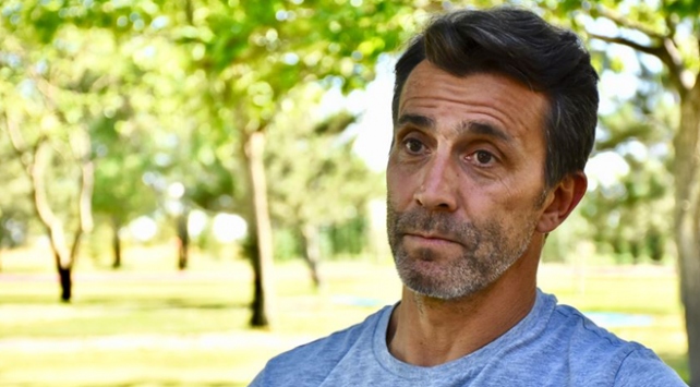 Bülent Korkmaz Konyaspordaki görevinden ayrıldı