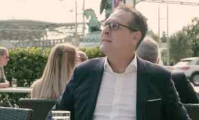 Avusturya'da İslam karşıtlığı seçim videosunda