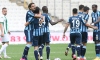 Adana Demirspor 3 golle kazandı