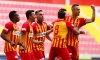 Kayserispor evinde galip