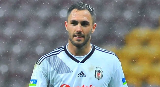 Real Betisten FIFAya Victor Ruiz başvurusu