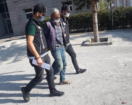 Yozgatta uyuşturucu operasyonu