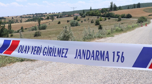 Hayır yemeği veren kişinin testi pozitif çıktı, köy karantinaya alındı