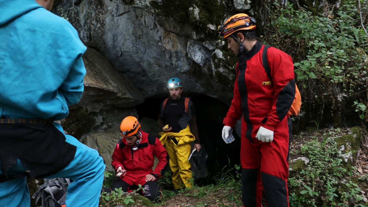 "Bunlar dünyanın bize bıraktığı miras"