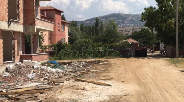 Afyonkarahisarda gürültü ve toz kavgası: 1 ölü, 5 yaralı