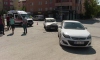 Kahramanmaraş'ta trafik kazaları: 4 yaralı
