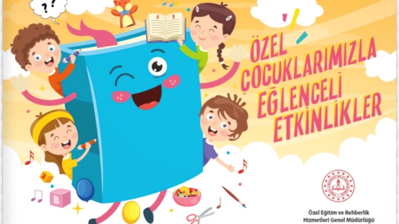 Bakanlıktan yapılan açıklamada, anaokulu ve ilkokul 1. sınıf düzeyindeki özel gereksinimli öğrenciler için yüz yüze eğitimde ilk ders zilinin 21 Eylül`de çalacağı anımsatıldı.