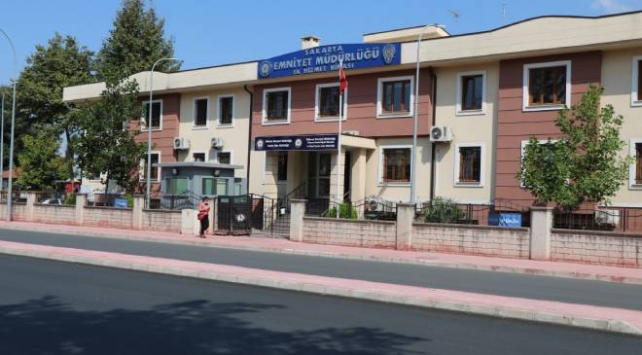 Hırsızlık şüphelisinde koronavirüs çıktı, 6 polis karantinaya alındı
