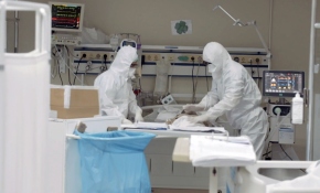 İstanbul'da ağır hasta sayısı arttı