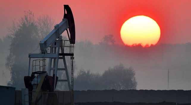 OPECin petrol üretimi arttı