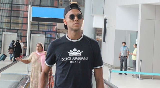 Beşiktaş Josef de Souzayı açıkladı
