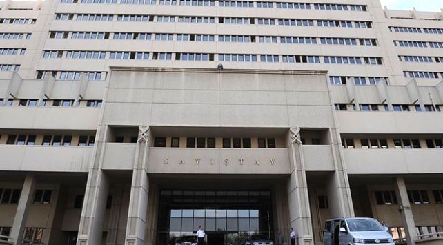 Sayıştay 45 denetçi yardımcısı adayı alacak