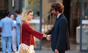 Masumlar Apartmanı bu akşam TRT 1'de