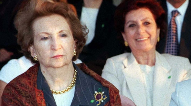Suna Kıraç hayatını kaybetti… Suna Kıraç kimdir?