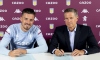 Aston Villa Jack Grealish ile sözleşme imzaladı