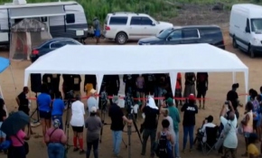 ABD'de siyahiler ırkçılığın olmadığı bir kent kurmak istiyor