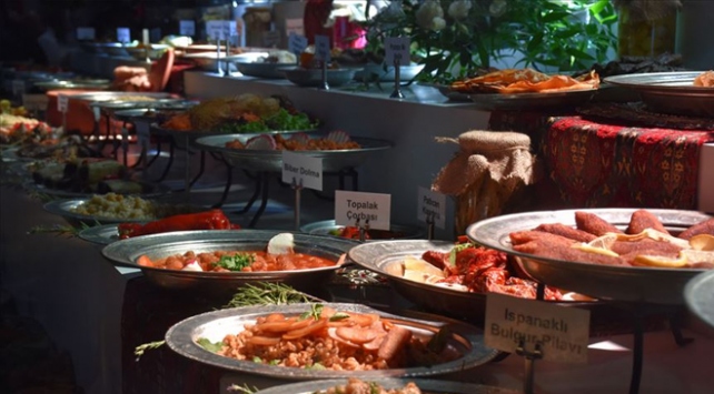 Türkiyenin ilk dijital gastronomi festivali Adanada yapılacak