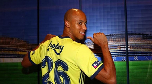 Marcel Tisserand Fenerbahçede