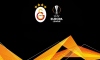 Galatasaray Avrupa'da 286. kez sahne alıyor