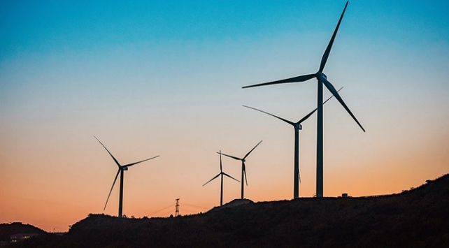 Yenilenebilir enerjiye 3,9 milyar liralık destek