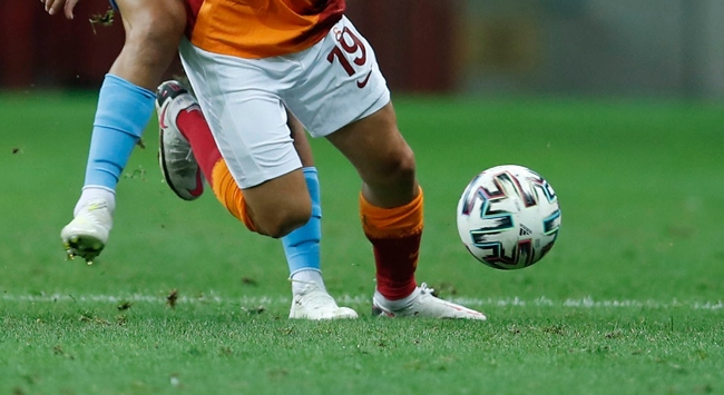 Galatasaray Avrupada deplasman galibiyetine hasret