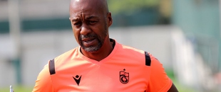 Eddie Newton: Kadromuz yeterli değil