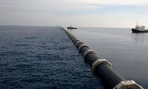 KKTC'ye su projesi yeniden: Geri sayım başladı