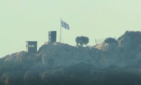 Yunanistan adaları silahlandırarak uluslararası hukuku hiçe saydı