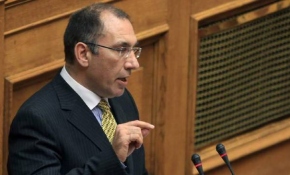 Yunan vekilden itiraf: Lahey'e gidilirse Meis Adası kaybedilir