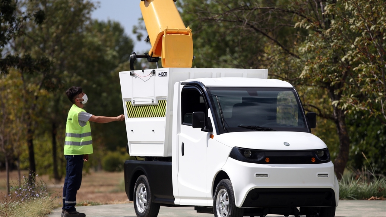 "Türkiye`nin her yerine mobil servis imkanı sağlıyoruz"
