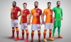 Galatasaray'a yeni forma sponsoru