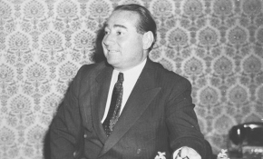 Adnan Menderes: Demokrasinin idamının üzerinden 59 yıl geçti
