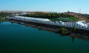 TEKNOFEST heyecanı 3. gününde: İHA'lar dereceye girmek için yarıştı