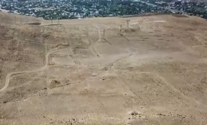 Izgara planlı Zernaki Tepe uykusundan uyandırılacak