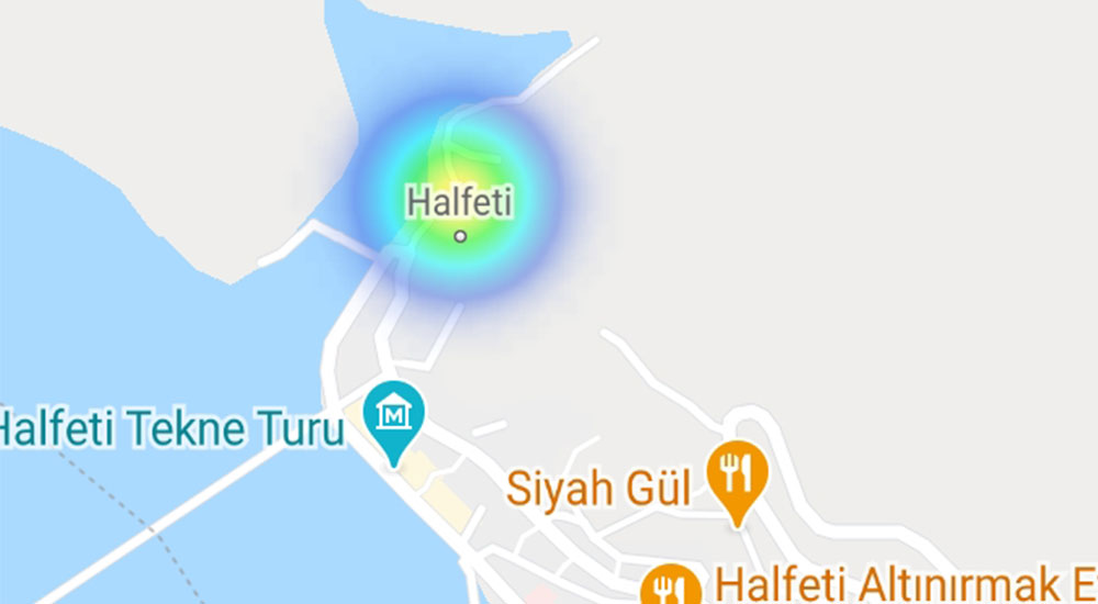 Halfeti