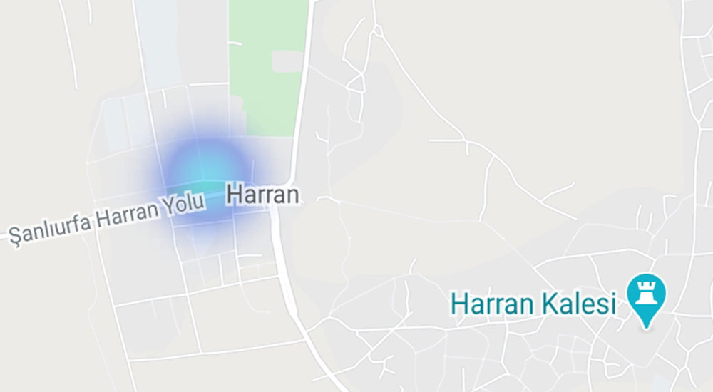 Harran