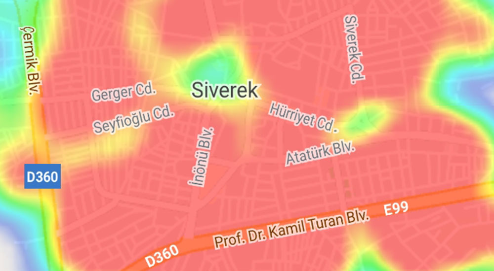 Siverek