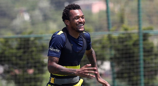 Fenerbahçe Jailsonu KAPa bildirdi