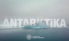 'Gezegenin Karakutusu: Antarktika' TRT ekranlarında olacak